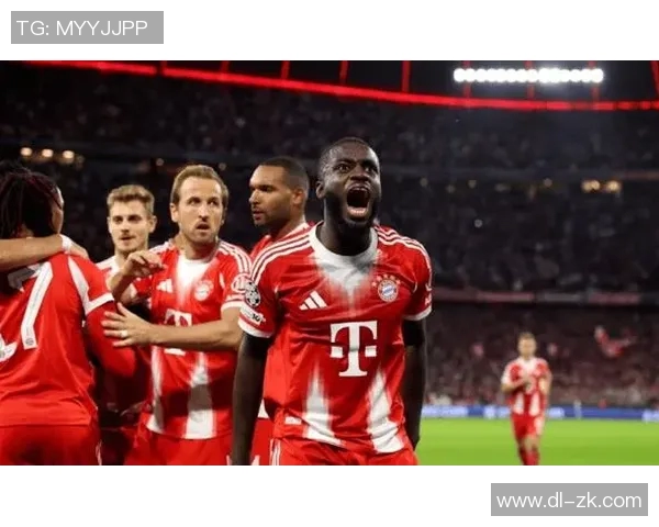 拜仁与多特蒙德超级杯巅峰对决揭幕战精彩回顾与赛后分析