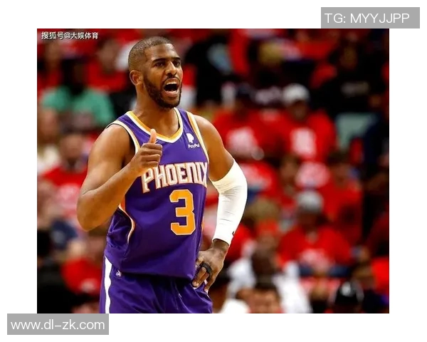 保罗生涯首冠梦碎太阳老板重建计划启动老将或被交易 保罗生涯首冠梦碎太阳老板重建计划启动老将或被交易