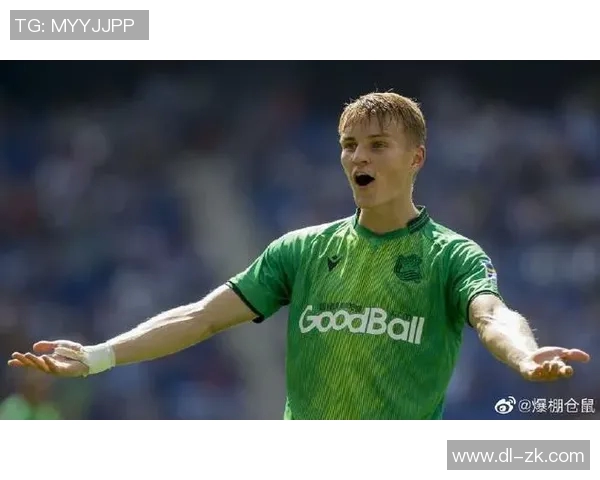 厄德高:从天才少年到足球巨星的成长之路与辉煌成就