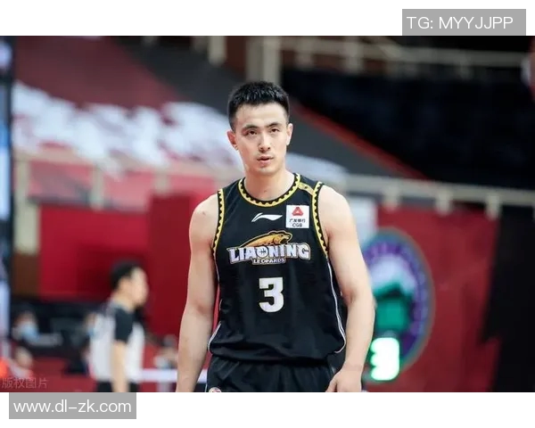 赵继伟成为球队最大功臣,担任关键比赛指挥官