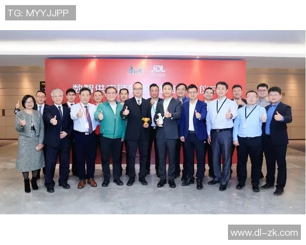 蒙通联助力智慧物流新时代打造高效便捷的供应链解决方案 蒙通联助力智慧物流新时代打造高效便捷的供应链解决方案