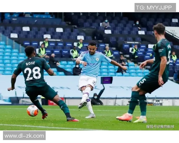 热刺与曼城激战全程回顾精彩瞬间与战术分析