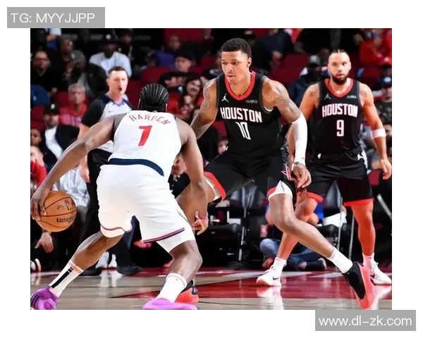 火箭队与快船队今日精彩直播时间及观看方式详解