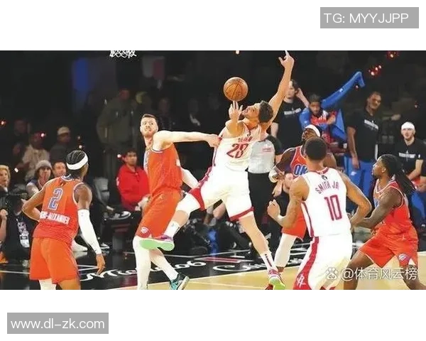 休斯顿火箭与雷霆精彩对决回放全程回顾与赛后分析