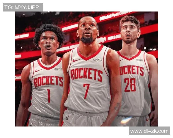 火箭队与篮网队精彩对决回放117比103全场精彩瞬间重温