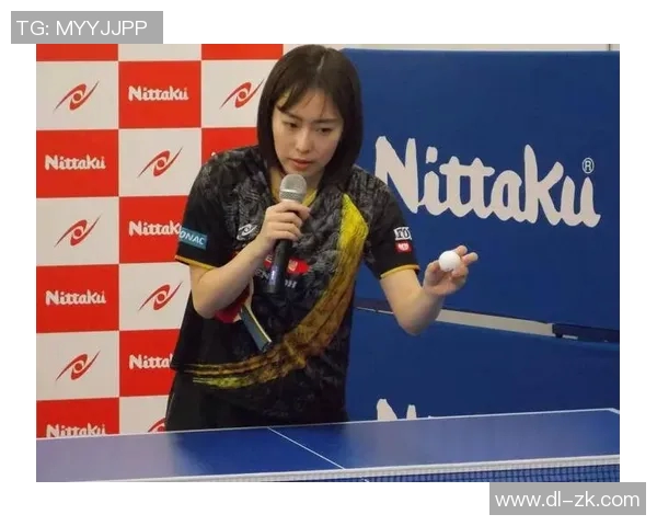 木子与石川佳纯的巅峰对决谁能在乒乓球赛场上笑到最后