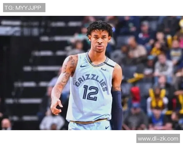 贾莫兰特的篮球之路：从新星崛起到全明星的辉煌历程