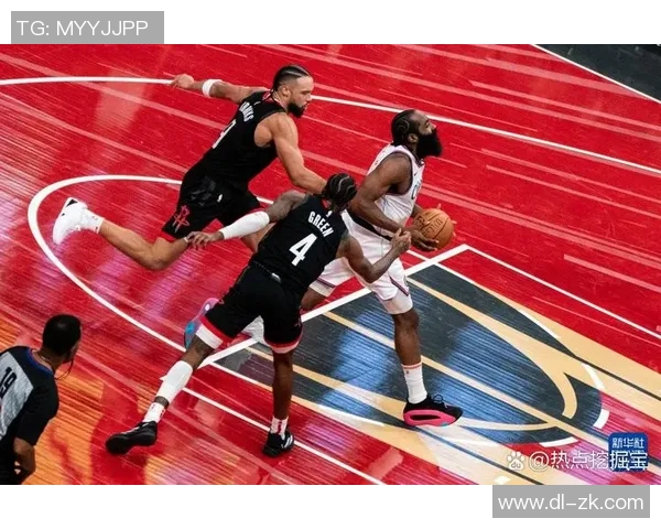 火箭队与快船队对决数据分析及比赛亮点回顾