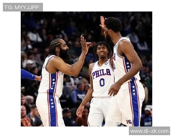 勇士与七十六人激战正酣谁能在季后赛中笑到最后