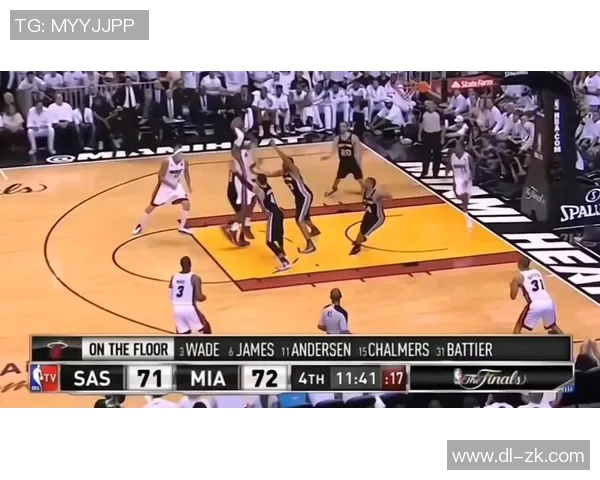 热火与马刺总决赛巅峰对决回顾精彩瞬间与经典时刻解析