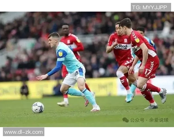 沃特福德迎战米堡争夺英冠积分榜关键战役