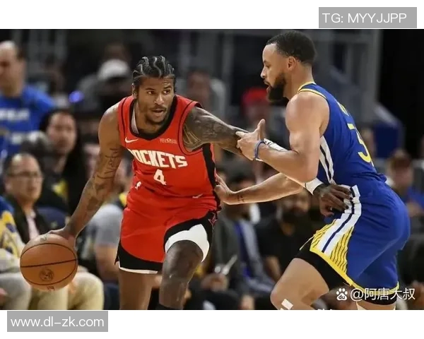 勇士与火箭激战全场精彩回放尽在此处带你重温比赛瞬间