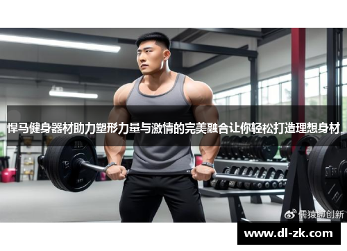 悍马健身器材助力塑形力量与激情的完美融合让你轻松打造理想身材
