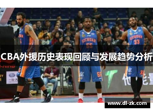 CBA外援历史表现回顾与发展趋势分析