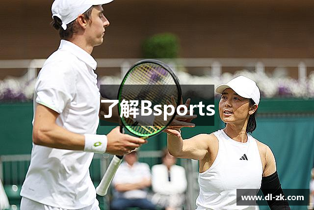 了解Bsports